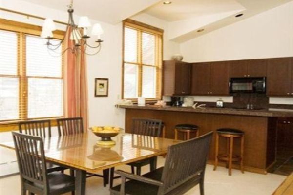Hotel MAIN STREET JUNCTION BY RESORTQUEST (Breckenridge)